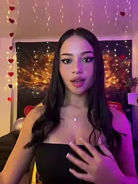 abbymnd online show from 14, 2, 2025