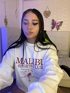 abbymnd online show from 21, 2, 2025