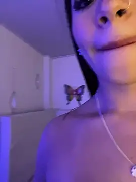 abbymnd online show from 22, 2, 2025