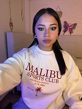 abbymnd online show from 22, 2, 2025