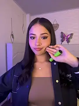 abbymnd online show from 24, 2, 2025