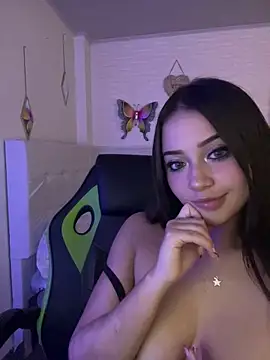 abbymnd online show from 3, 3, 2025