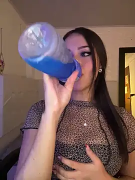 abbymnd online show from 5, 3, 2025