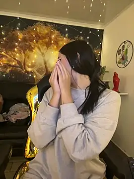 abbymnd online show from 12, 3, 2025