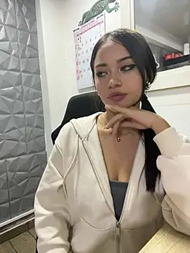 abbymnd online show from 14, 3, 2025