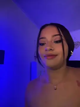 abbymnd online show from 15, 3, 2025