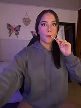 abbymnd online show from 19, 3, 2025