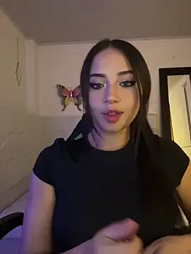 abbymnd online show from 21, 3, 2025