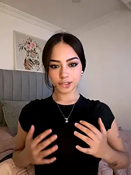 abbymnd online show from 20, 9, 2025