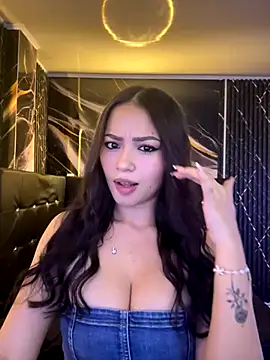 abbymnd online show from 27, 10, 2025