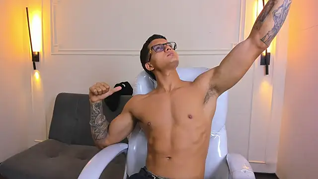 Paradise boy s online show from 25, 5, 2026