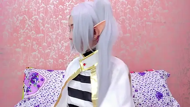 Snapshot of NEZUKO_MITSURI chatting on 16, 3, 2026 NEZUKO MITSURI online show from 16, 3, 2026