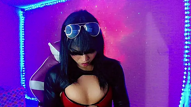 Ms-Zoehans online show from 15, 2, 2026