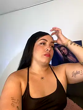 Sheeryl   online show from 26, 9, 2025