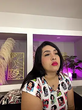Snapshot of Sheeryl__ chatting on 12, 4, 2026 Sheeryl online show from 12, 4, 2026