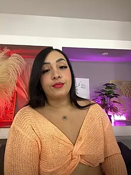 Snapshot of Sheeryl__ chatting on 23, 4, 2026 Sheeryl online show from 23, 4, 2026