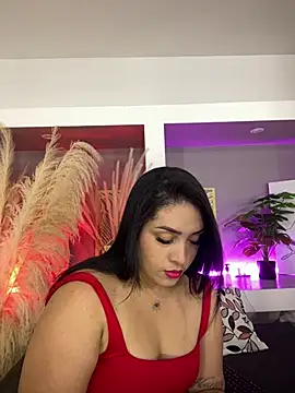 Snapshot of Sheeryl__ chatting on 25, 4, 2026 Sheeryl online show from 25, 4, 2026
