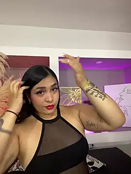 Snapshot of Sheeryl__ chatting on 28, 4, 2026 Sheeryl online show from 28, 4, 2026