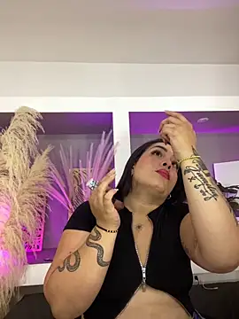 Snapshot of Sheeryl__ chatting on 30, 4, 2026 Sheeryl online show from 30, 4, 2026