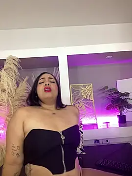 Snapshot of Sheeryl__ chatting on 2, 5, 2026 Sheeryl online show from 2, 5, 2026