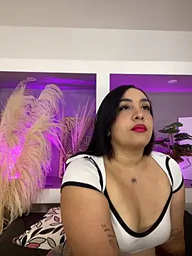 Snapshot of Sheeryl__ chatting on 3, 5, 2026 Sheeryl online show from 3, 5, 2026
