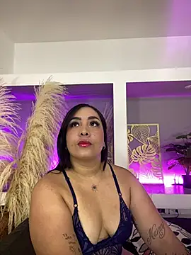 Snapshot of Sheeryl__ chatting on 12, 5, 2026 Sheeryl online show from 12, 5, 2026