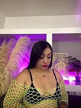 Snapshot of Sheeryl__ chatting on 15, 5, 2026 Sheeryl online show from 15, 5, 2026