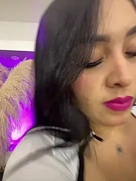 Snapshot of Sheeryl__ chatting on 21, 5, 2026 Sheeryl online show from 21, 5, 2026