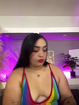 Snapshot of Sheeryl__ chatting on 22, 5, 2026 Sheeryl online show from 22, 5, 2026