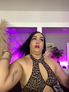 Snapshot of Sheeryl__ chatting on 23, 5, 2026 Sheeryl online show from 23, 5, 2026