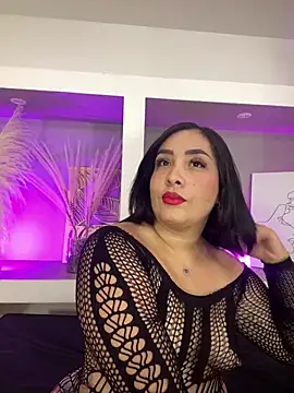Snapshot of Sheeryl__ chatting on 26, 5, 2026 Sheeryl online show from 26, 5, 2026