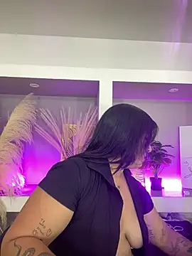 Snapshot of Sheeryl__ chatting on 29, 5, 2026 Sheeryl online show from 29, 5, 2026