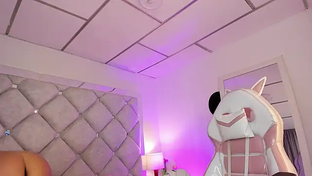 alessiaferry online show from 12, 1, 2026