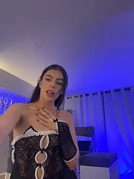 Julieta-sett online show from 14, 6, 2026