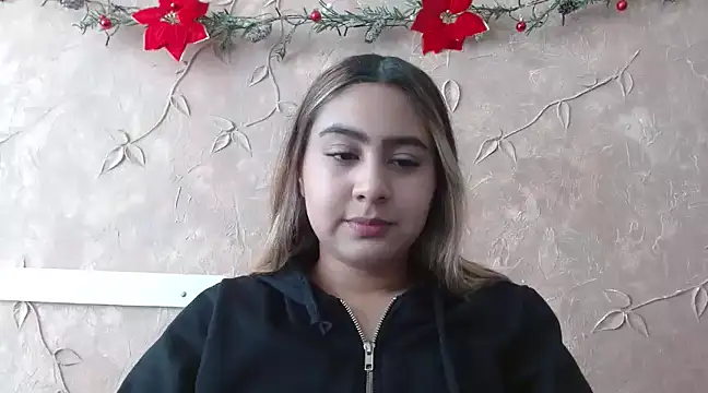 Miabonnett  online show from 17, 12, 2024