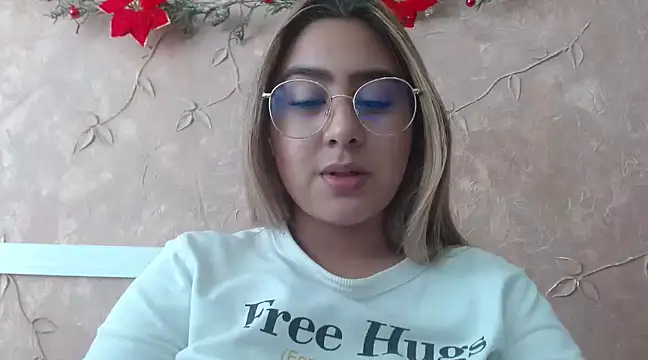 Miabonnett  online show from 18, 12, 2024
