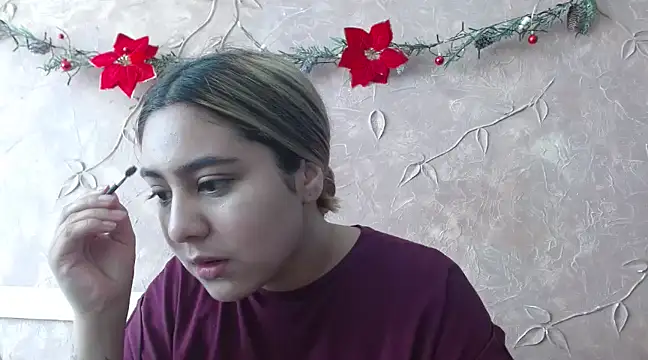 Miabonnett  online show from 19, 12, 2024