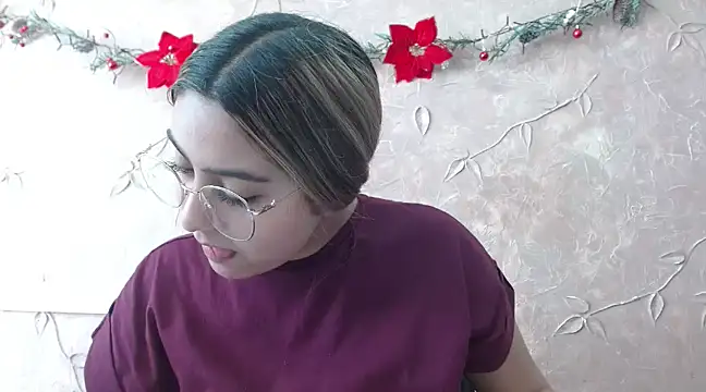 Miabonnett  online show from 19, 12, 2024