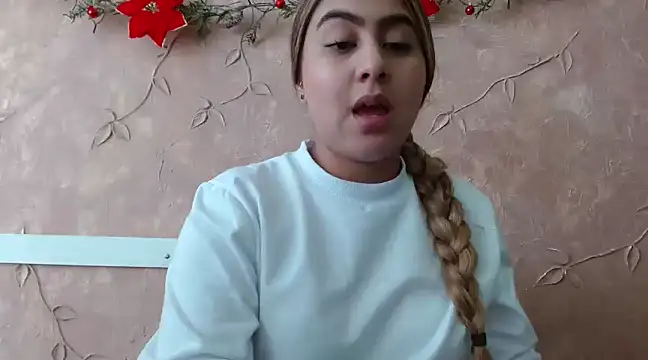Miabonnett  online show from 26, 12, 2024