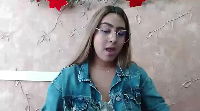 Miabonnett  online show from 27, 12, 2024