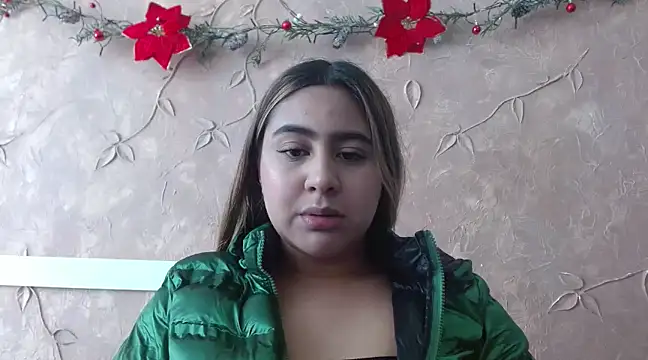 Miabonnett  online show from 7, 1, 2025