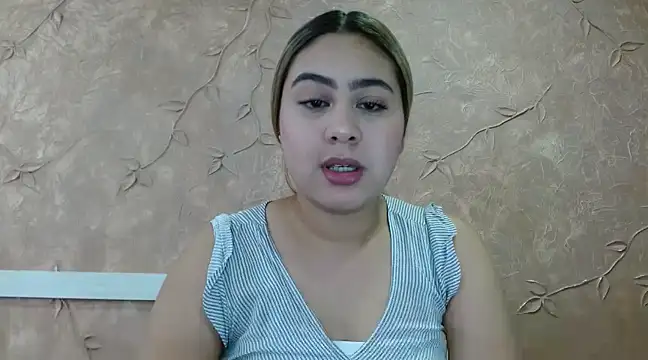Miabonnett  online show from 13, 3, 2025