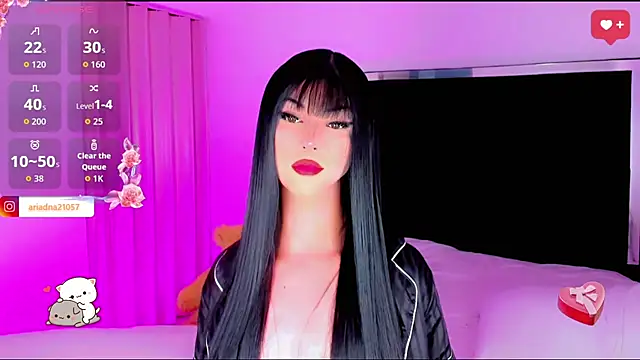 Annita DirtyyXxx online show from 15, 5, 2026