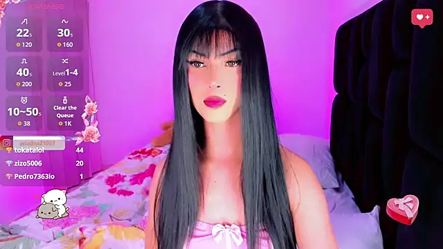 Annita DirtyyXxx online show from 28, 5, 2026