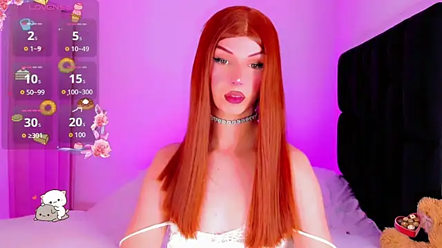 Annita DirtyyXxx online show from 22, 6, 2026