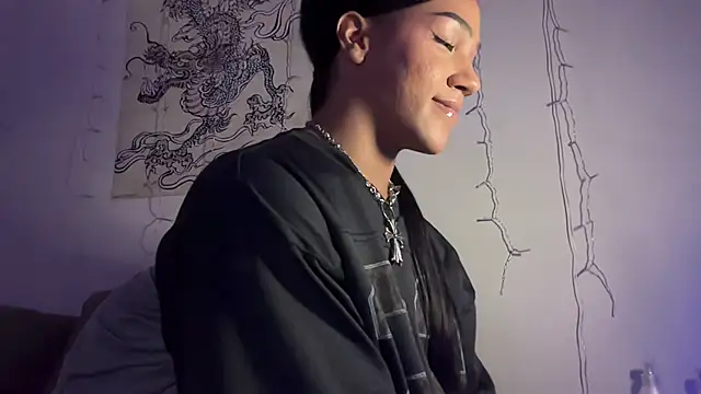 tsjaden777 online show from 15, 6, 2026