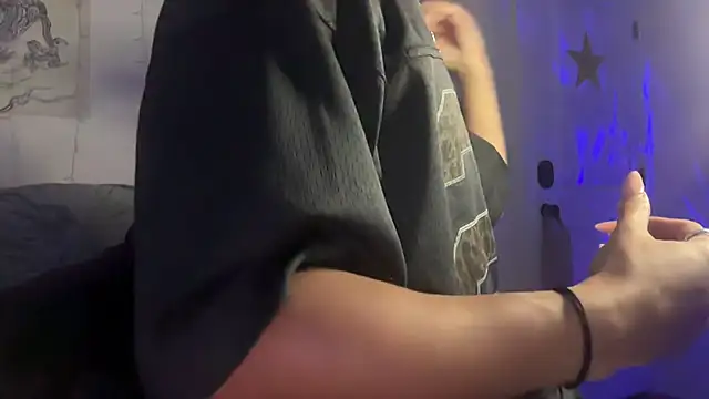 tsjaden777 online show from 25, 6, 2026