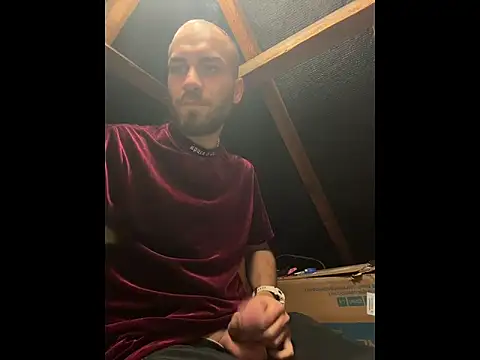 pervy devil online show from 2, 10, 2025