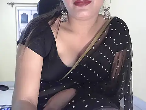 Model-Tanya online show from 8, 1, 2026