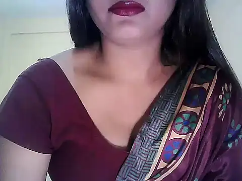 Model-Tanya online show from 15, 1, 2026